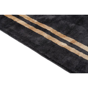 Vaip IMPERIAL BLACK (Käsitöökollektsioon) Vaip IMPERIAL BLACK (Käsitöökollektsioon)